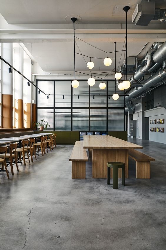 Nieuw kantoor Haarlem — complete inrichting Studiomove
