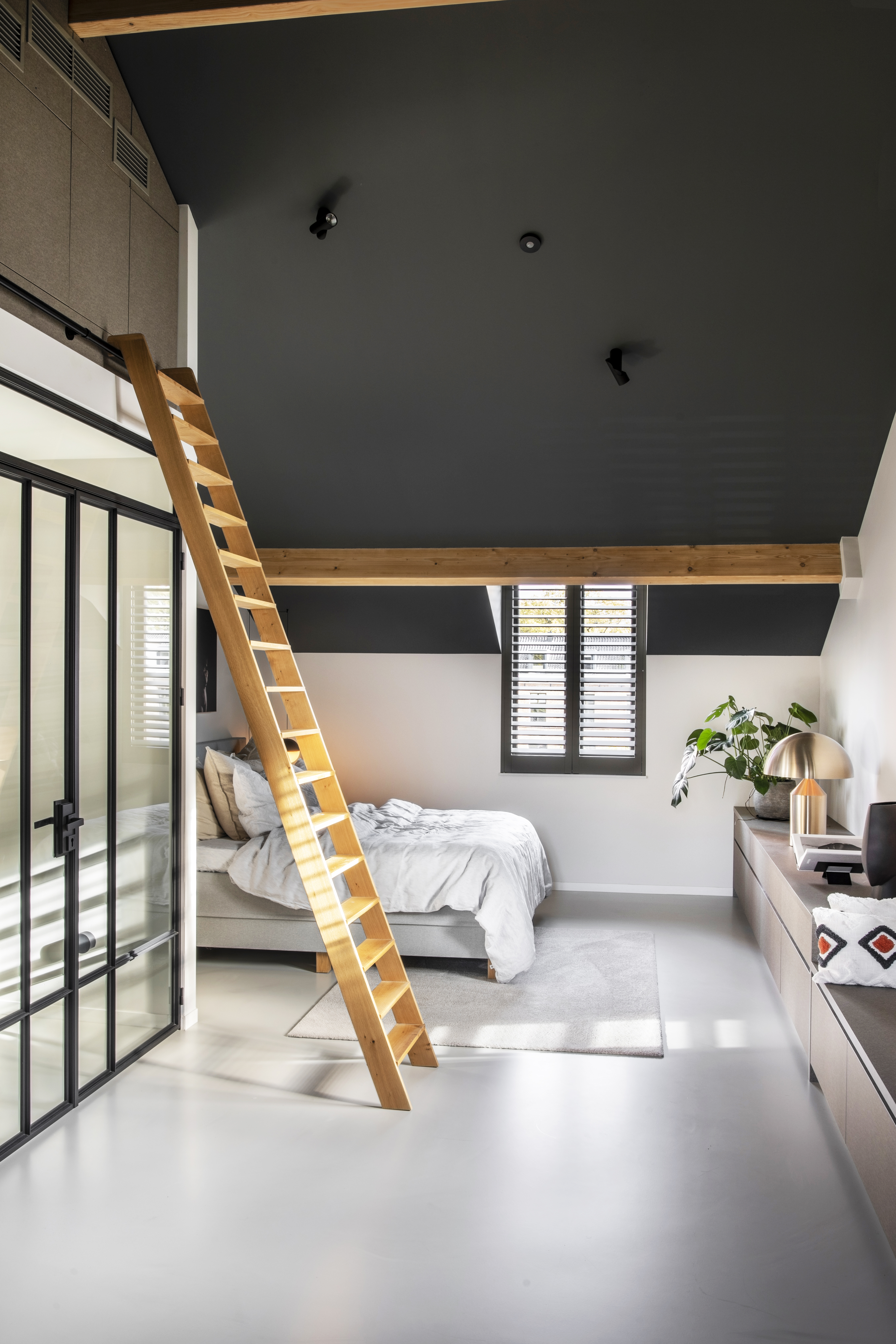 Project Parker — Bloemendaal