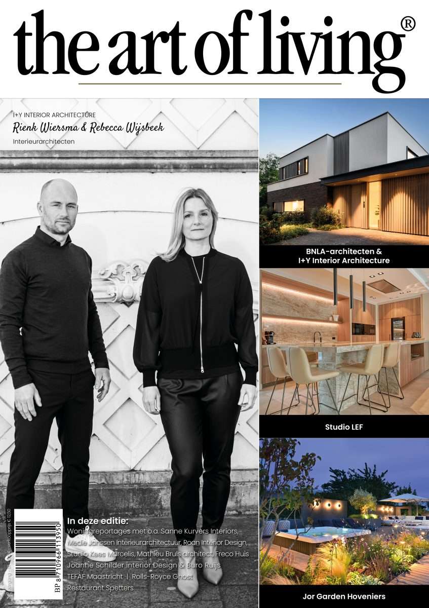 Freco Huis — publicatie