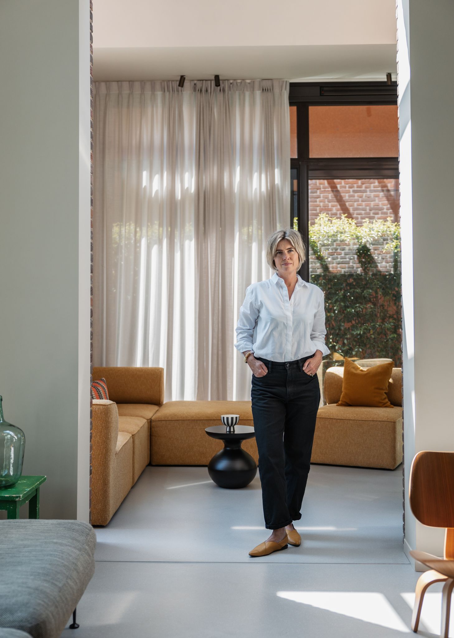 Veronika Rueck-Elbersen — Studiomove Interieuradvies
